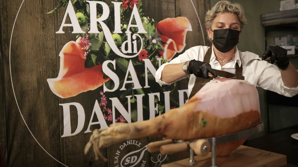 Eventi Del Consorzio Del Prosciutto Di San Daniele Eventi Eventi Del Consorzio Del Prosciutto Di San Daniele Eventi