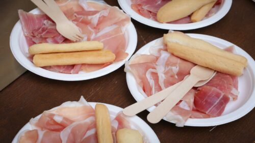 Stand enogastronomici